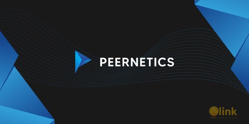 ICO Peernetics