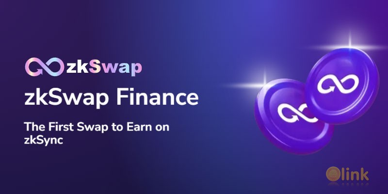 ICO zkSwap Finance