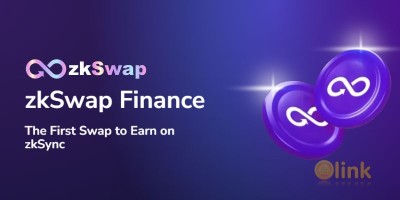 ICO zkSwap Finance Video