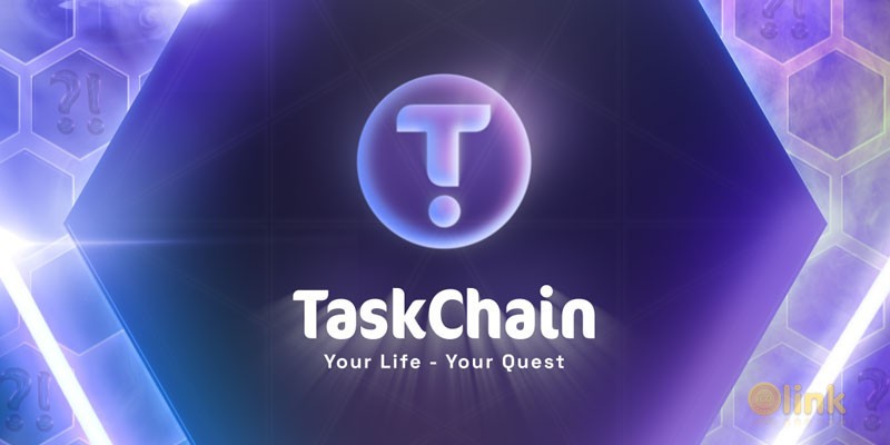 ICO TaskChain