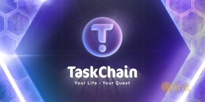 ICO TaskChain Video