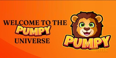 ICO PUMPY Video