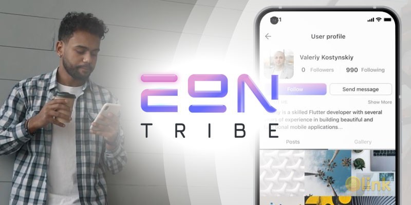 ICO Eontribe