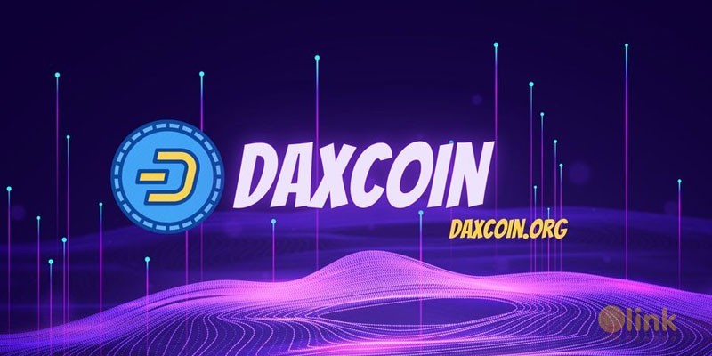 ICO DAXCoin
