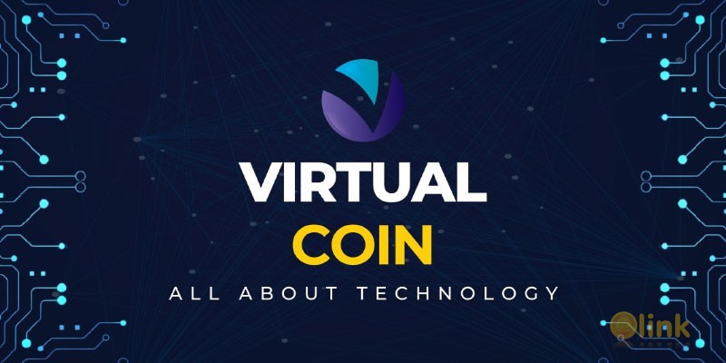 ICO VirtualCoin