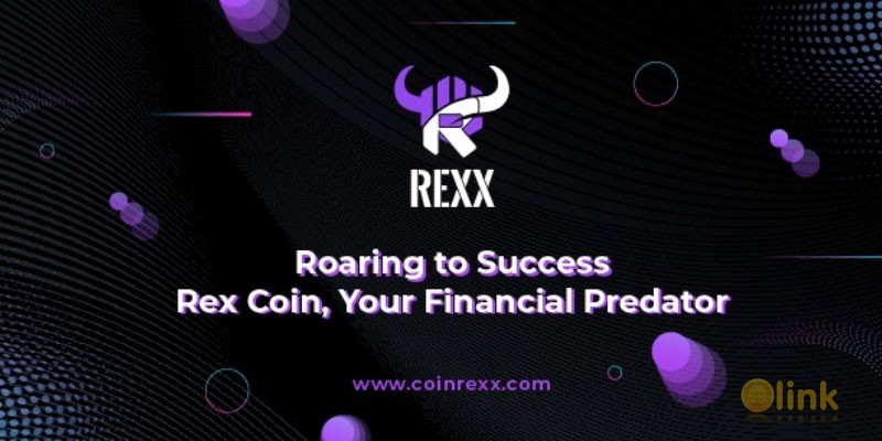 ICO Rexx