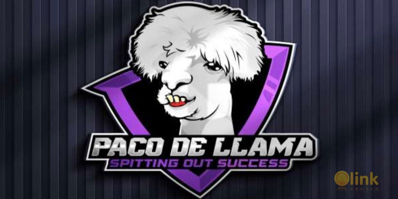 ICO Paco De Llama