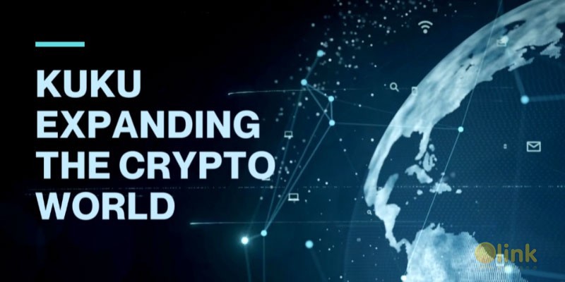 ICO Kuku World