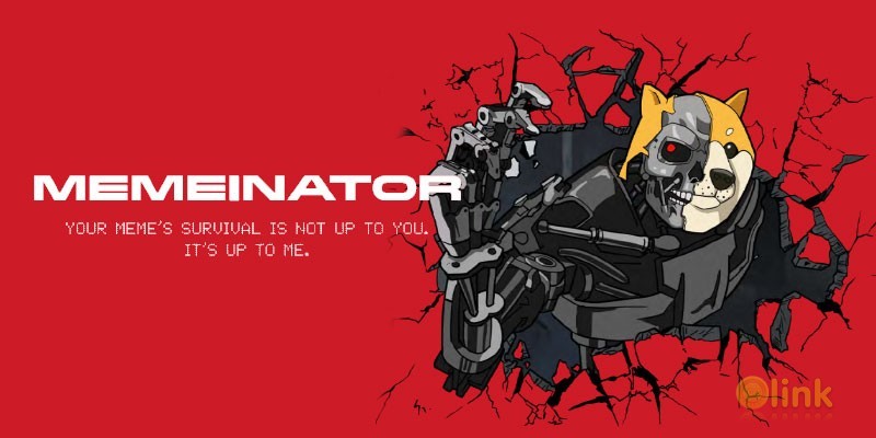 ICO Memeinator