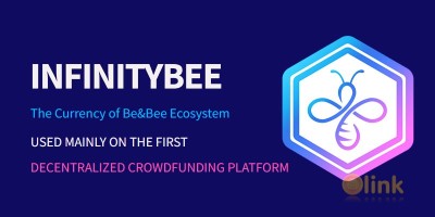 ICO InfinityBee Video