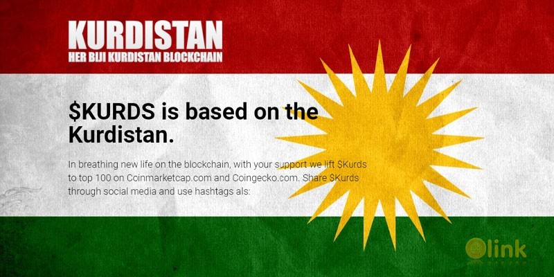 ICO KURDS