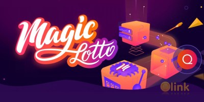 ICO Magic Lotto Video