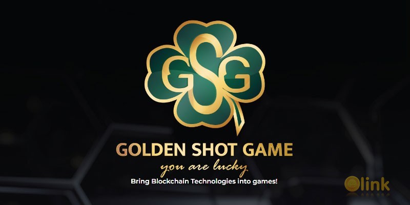 ICO Golden Shot Game