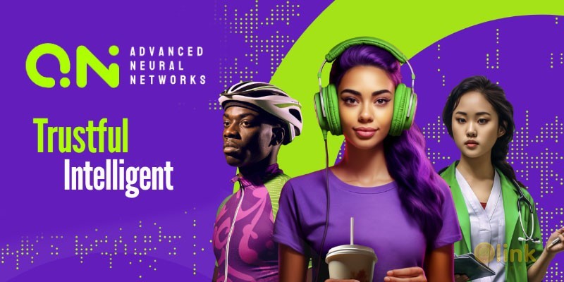 ICO Advanced Neural Network