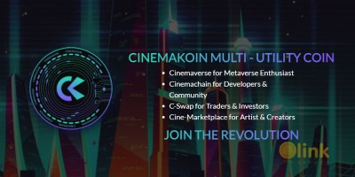 ICO CinemaKoin Video
