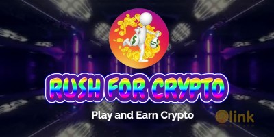 ICO Rush for Crypto Video