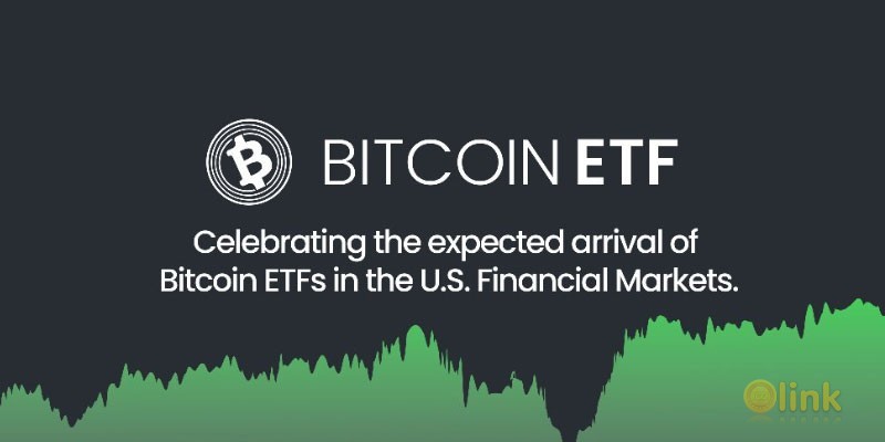 ICO Bitcoin ETF Token