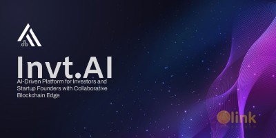 ICO InvtAI Video