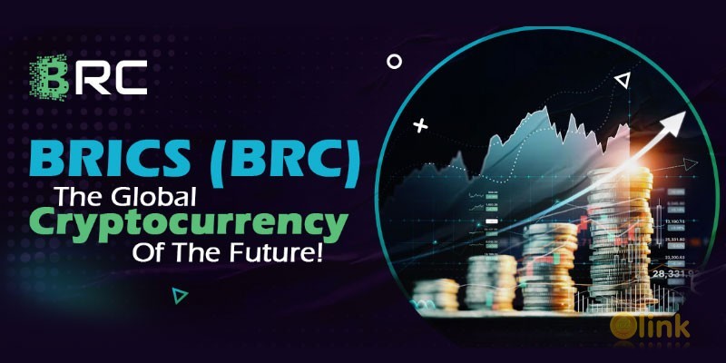 ICO Brics Coin