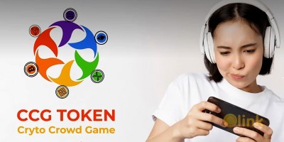 ICO CRYPTO CROWD GAME Video