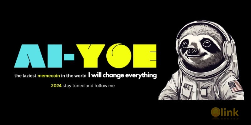 ICO Ai-Yoe