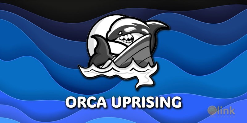 ICO Orca Uprising