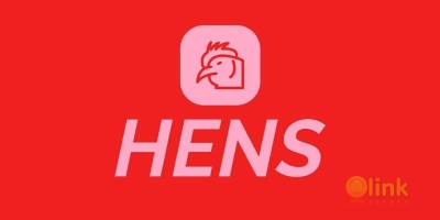 ICO Hens House Video