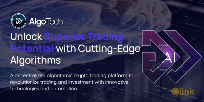 ICO AlgoTech