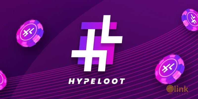 ICO HYPELOOT