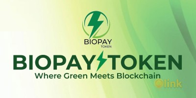 ICO Biopay Video