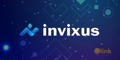 ICO Invixus Video