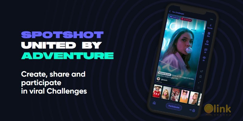 ICO SpotShot