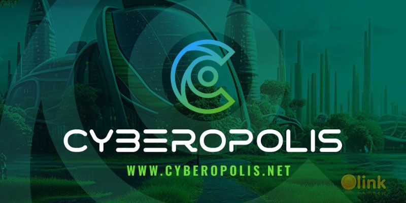 ICO Cyberopolis