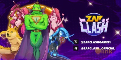 ICO Zap Clash Video