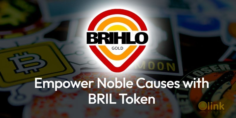 ICO BRIHLO