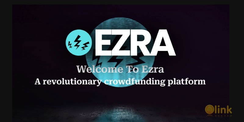 ICO Ezra Coin