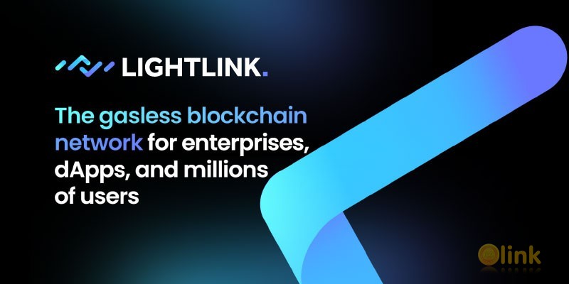 ICO LightLink