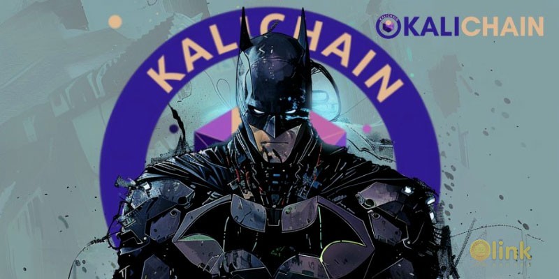 ICO Kalichain