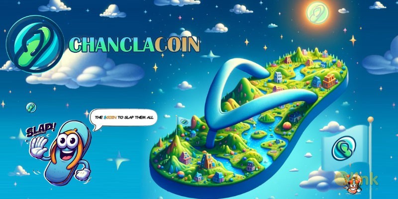 ICO CHANCLA COIN