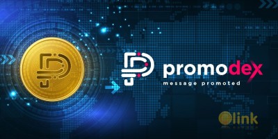 ICO Promodex Video