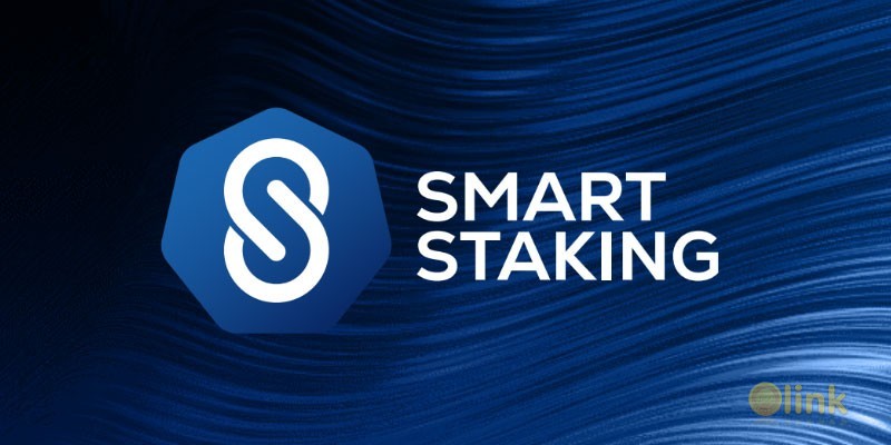 ICO Smart Staking
