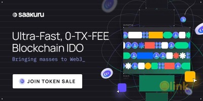 ICO Saakuru Protocol Video