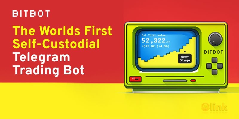 ICO Bitbot