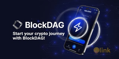 ICO BlockDAG Network Video