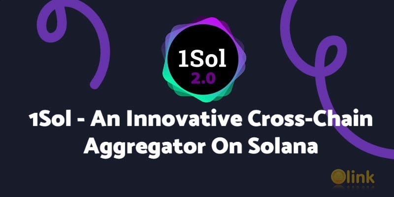 ICO 1SOL PROTOCOL 2.0