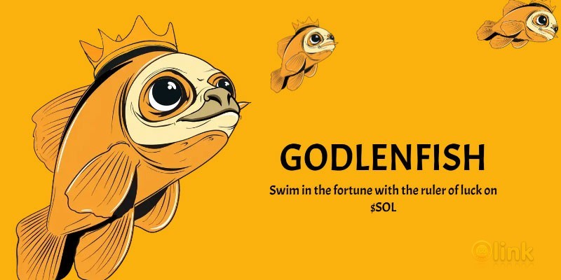 ICO GODLENFISH