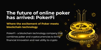 ICO PokerFi Video