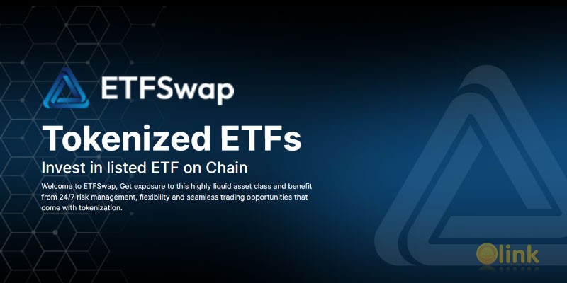 ICO ETFSwap