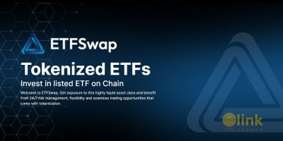 ICO ETFSwap Video