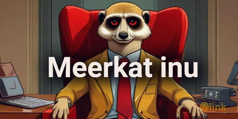 ICO Meerkatinu